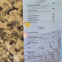 Isabella's Prime Pizza ico