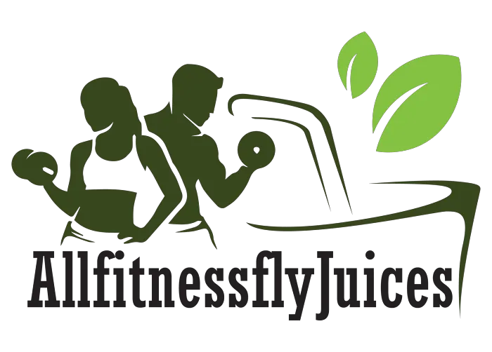 AllfitnessflyJuices Picture 1