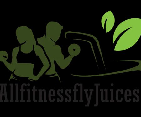 AllfitnessflyJuices