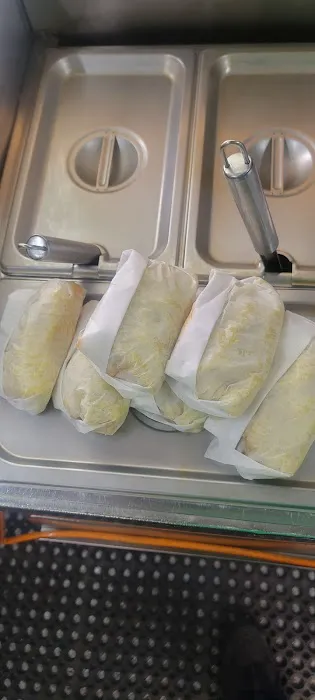 Trini Roti Hut Picture 1