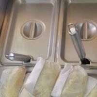 Trini Roti Hut ico