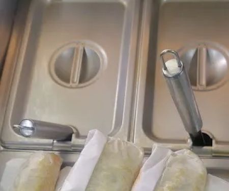 Trini Roti Hut