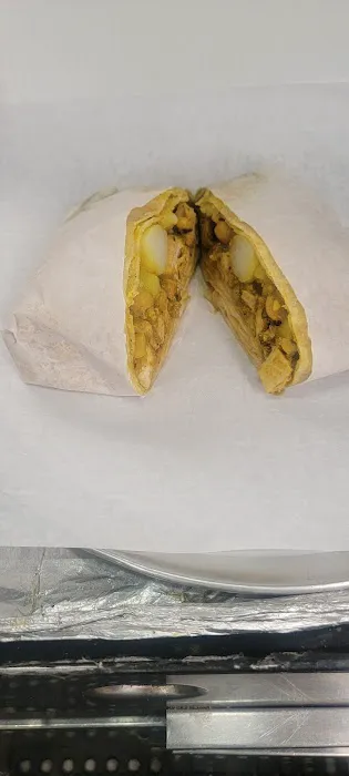 Trini Roti Hut Picture 8