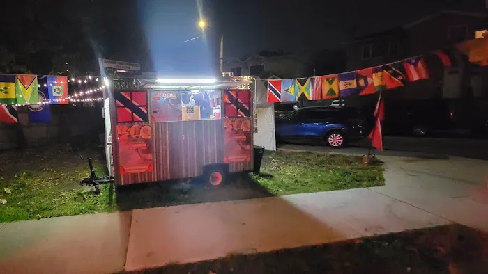 Trini Roti Hut Picture 3