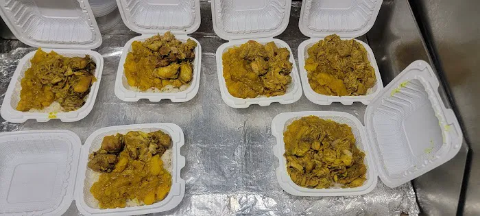 Trini Roti Hut Picture 7
