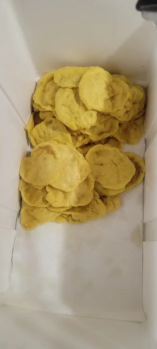 Trini Roti Hut Picture 5