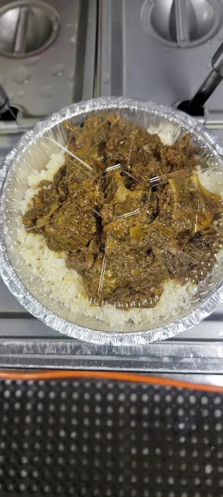 Trini Roti Hut Picture 6