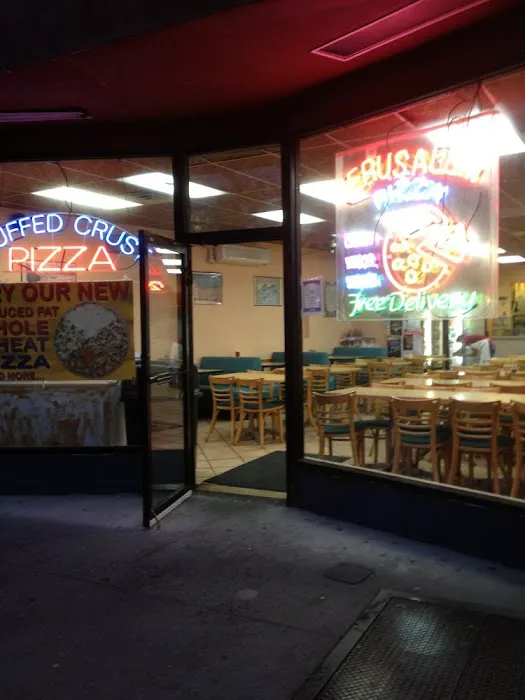 Jerusalem Pizza Picture 3