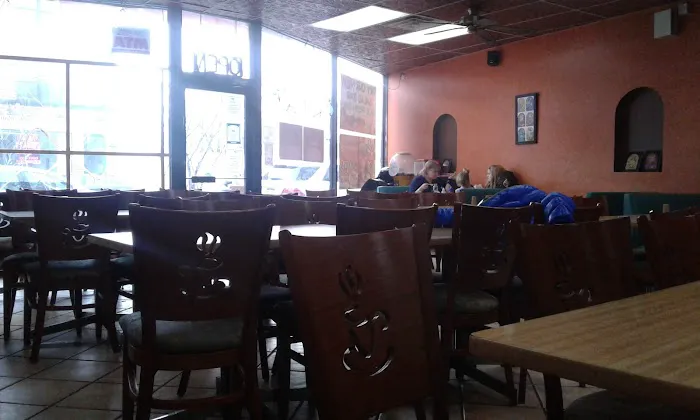 Jerusalem Pizza Picture 7