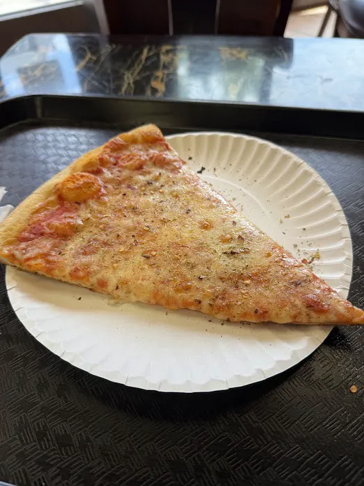 Jerusalem Pizza Picture 5