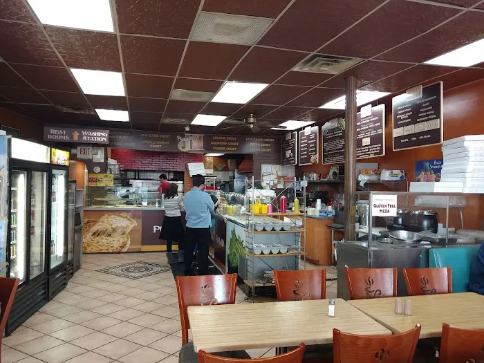 Jerusalem Pizza Picture 10