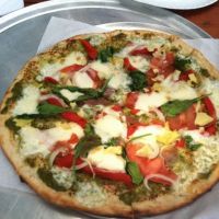 Jerusalem Pizza ico