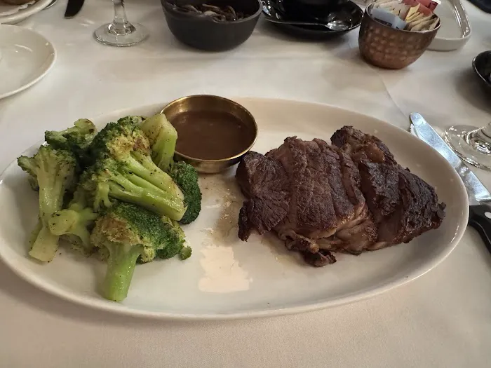 Prime Bistro Picture 9