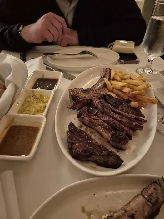 Prime Bistro Picture 6