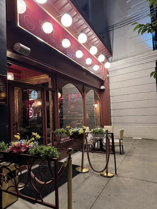Prime Bistro Picture 10