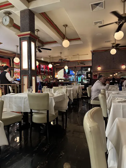 Prime Bistro Picture 1