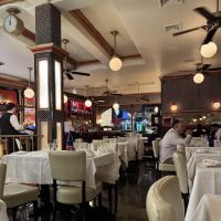 Prime Bistro ico