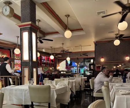 Prime Bistro