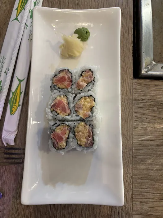 Hibana Kosher Hibachi Picture 9