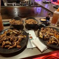 Hibana Kosher Hibachi ico
