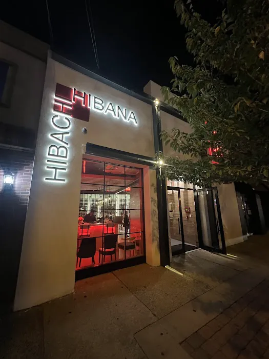 Hibana Kosher Hibachi Picture 6