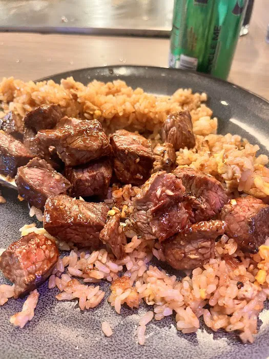 Hibana Kosher Hibachi Picture 3
