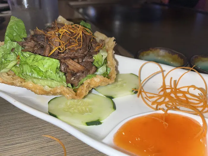 Hibana Kosher Hibachi Picture 8