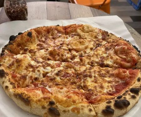That Pizza Joint