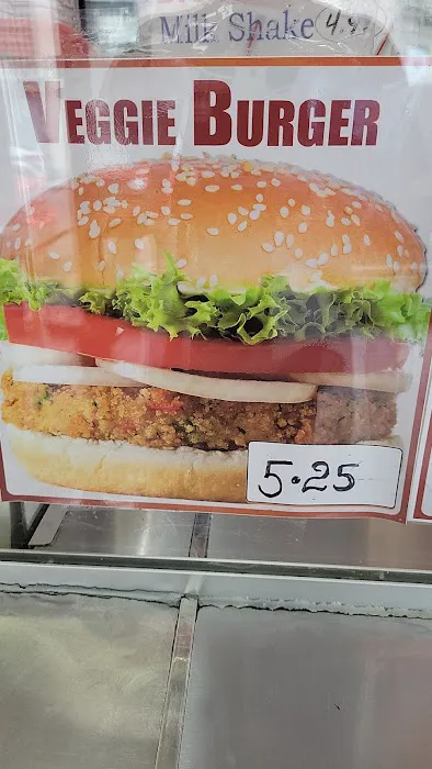 Crown Fried Chicken Far Rockaway Picture 5