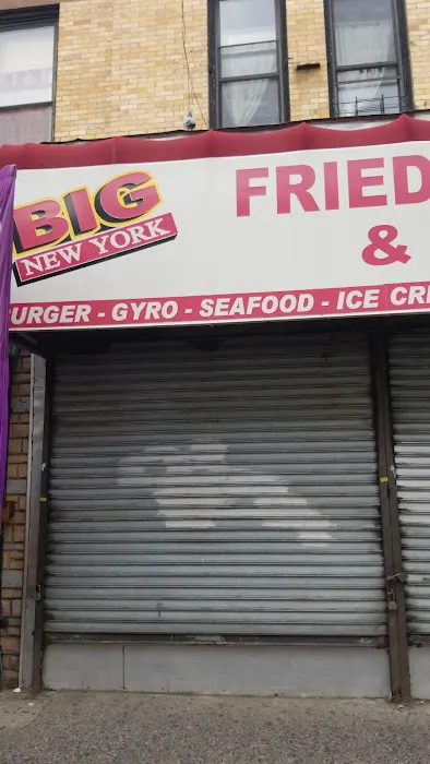 Crown Fried Chicken Far Rockaway Picture 8