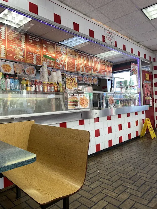 Crown Fried Chicken Far Rockaway Picture 7