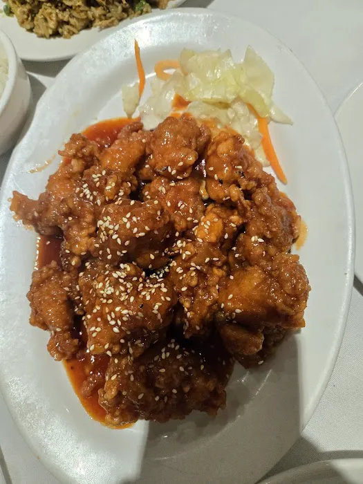 Cho-Sen Island Picture 1