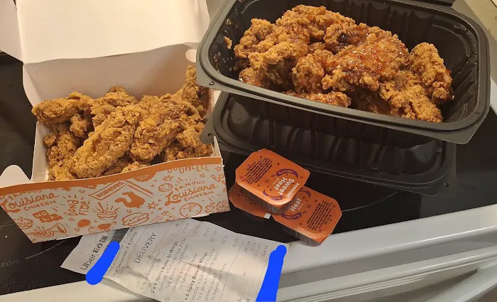 Popeyes Louisiana Kitchen Picture 5