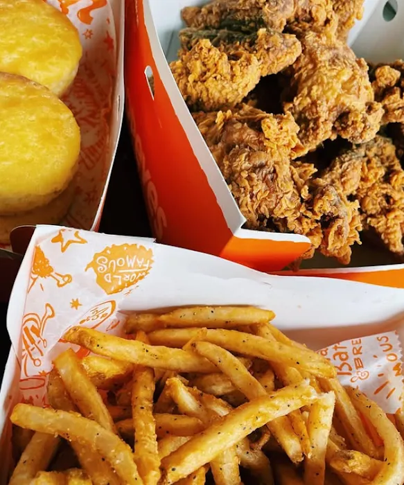 Popeyes Louisiana Kitchen Picture 6