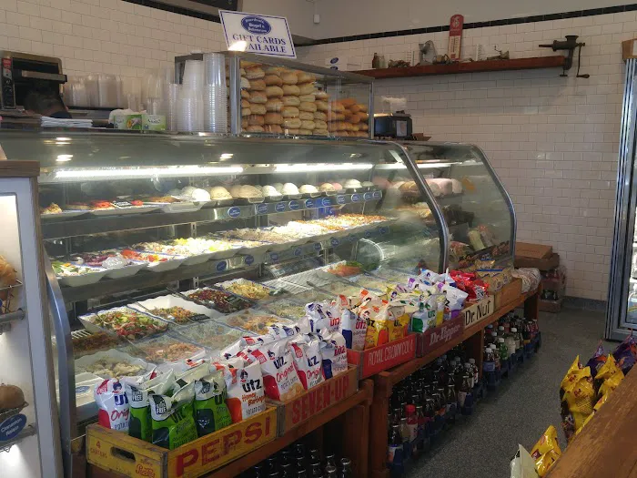 Boardwalk Bagel & Delicatessen Picture 1