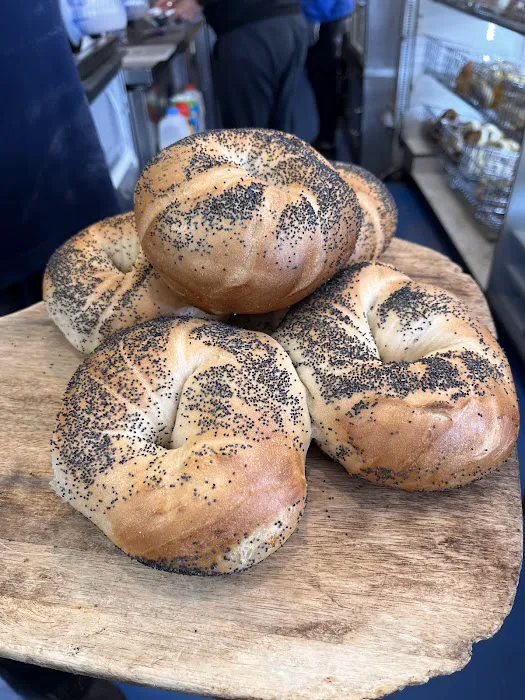Boardwalk Bagel & Delicatessen Picture 8