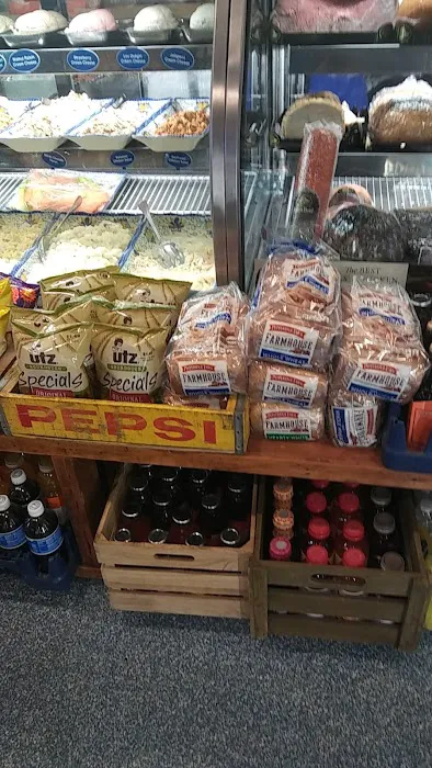 Boardwalk Bagel & Delicatessen Picture 7