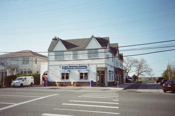 Boardwalk Bagel & Delicatessen Picture 9