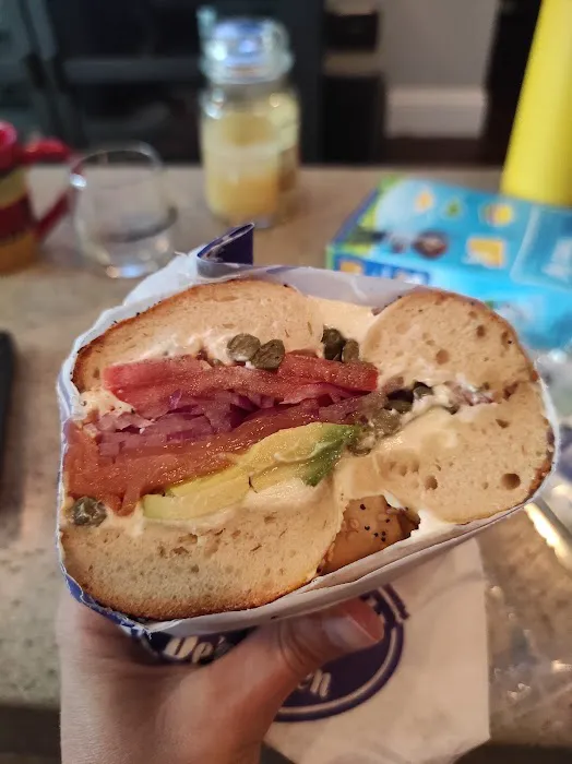 Boardwalk Bagel & Delicatessen Picture 5