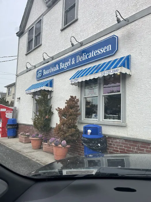 Boardwalk Bagel & Delicatessen Picture 10