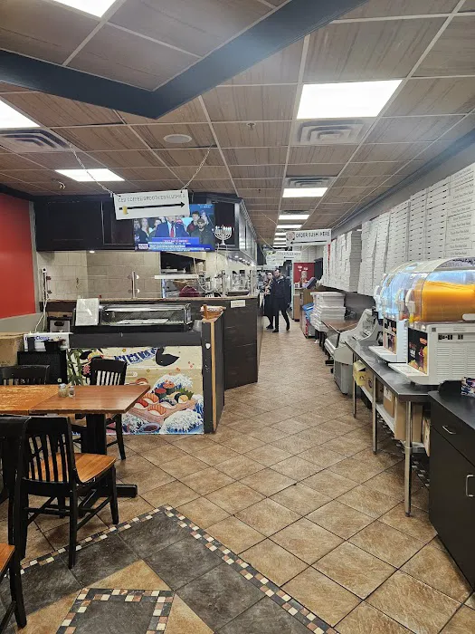 Pizza'le Pizzeria Picture 3