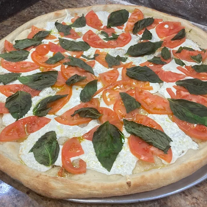 Pizza'le Pizzeria Picture 6