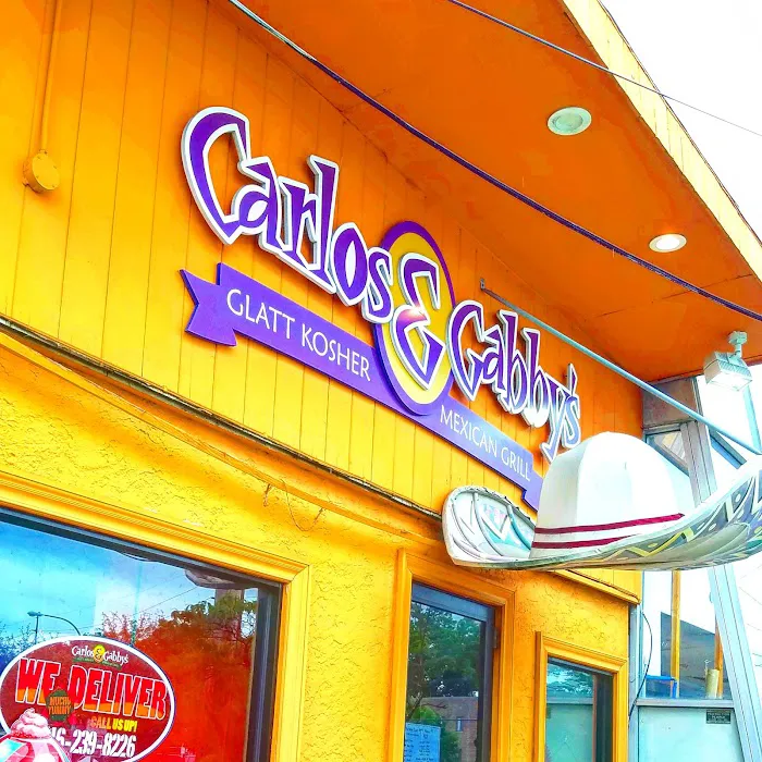 Carlos & Gabby's Picture 10