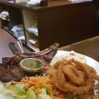 Carlos & Gabby's ico