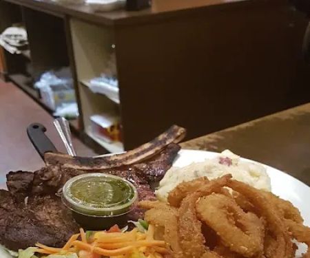 Carlos & Gabby's