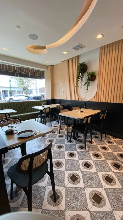 The Upper Crust Picture 2