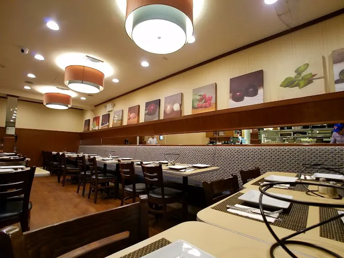 The Upper Crust Picture 10