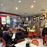 Berrylicious Frozen Yogurt, Smoothies, Coffee and More ico