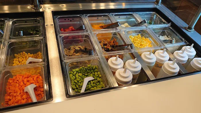 Berrylicious Frozen Yogurt, Smoothies, Coffee and More Picture 3