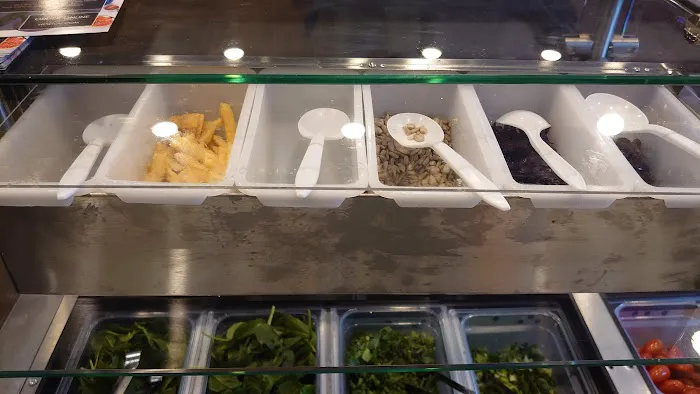 Berrylicious Frozen Yogurt, Smoothies, Coffee and More Picture 4